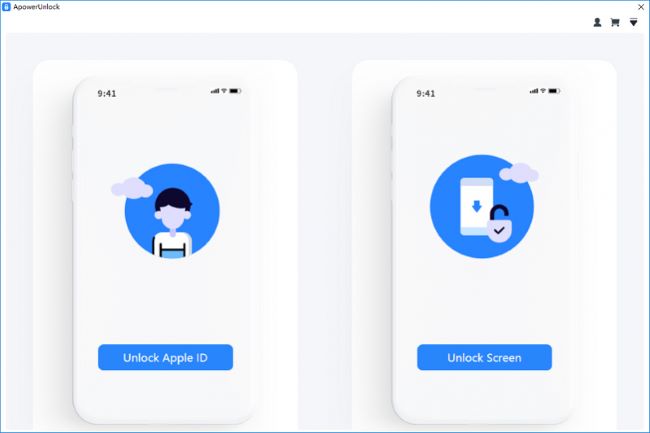 apower unlock apower unlock