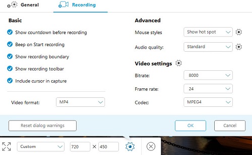 apowersoft online recorder