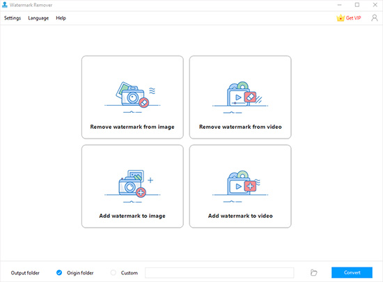 apowersoft watermark remover