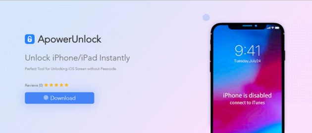 apowerunlock