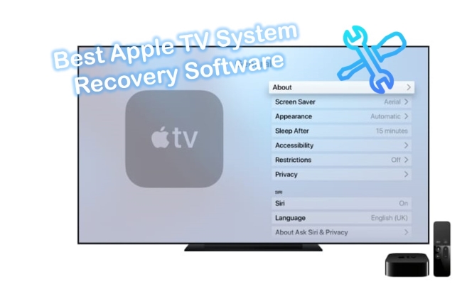 5 Of The Best Apple TV Utility Apps You Should Have Installed