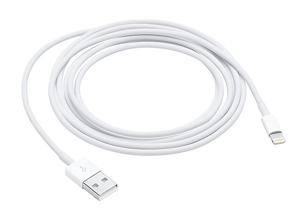 apple usb cable