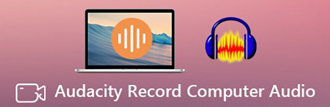 audacity record computer audio