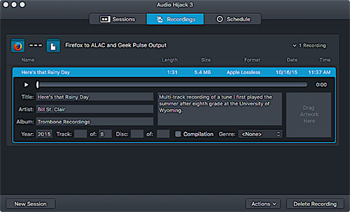 audio hijack