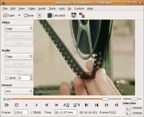 free video cutter software