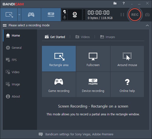 2022 Top 12 Free Game Recording Software for PC/Mac