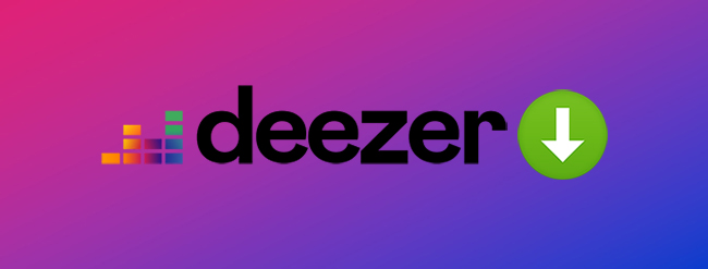 deezer downloader