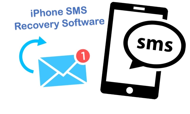 top 8 iphone sms recovery software