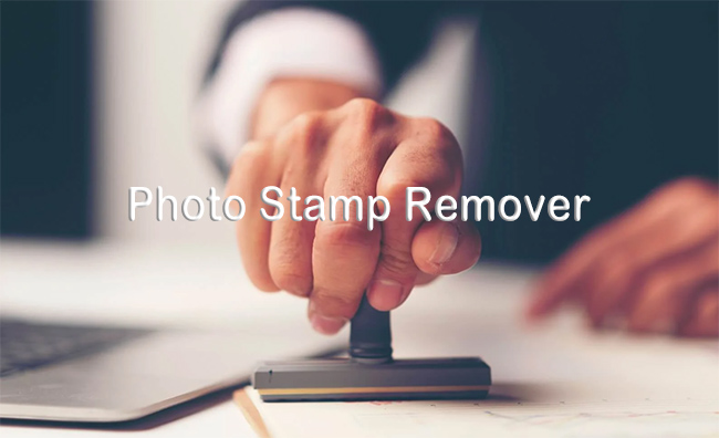 Top 6 Photo Stamp Remover in 2024