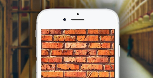 bricked iphone recover