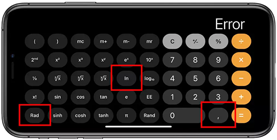 How to get into iphone without passcode deals