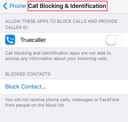 7 Solutions to iPhone Not Making Calls