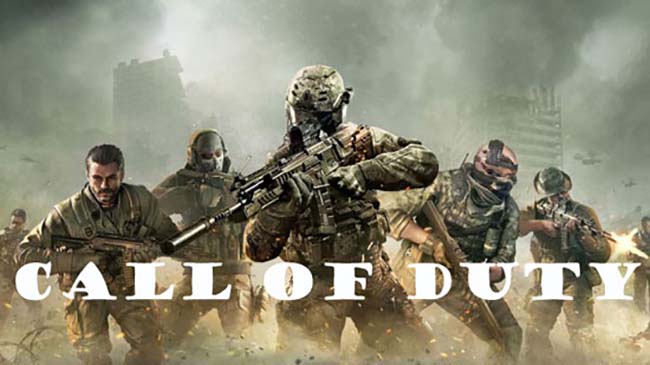 Call of Duty Warzone Mobile BR android iOS apk download for free-TapTap