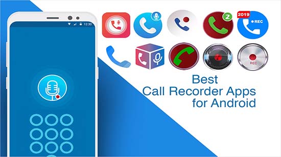 call recorder