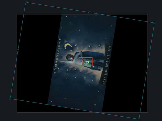camtasia rotate video 1