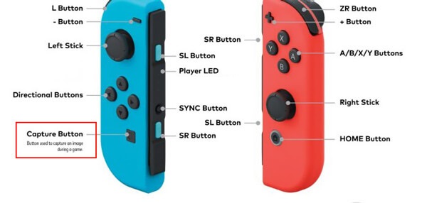 record fortnite on switch