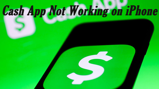 why cant i download cash app