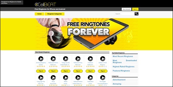 cellbeat
