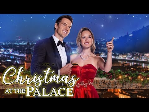 christmas at the palace