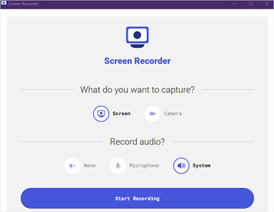 14 Free Screen Recorder Tools (With No Watermarks)