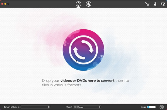 cisdem video converter for mac