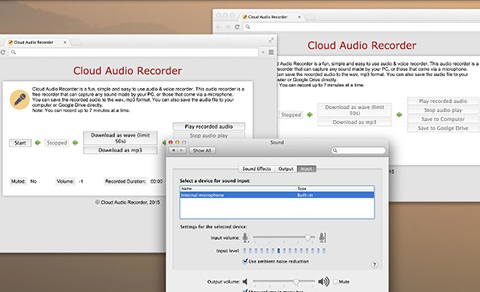 chrome video recorder chrome video recorder