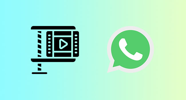 compress video for whatsapp