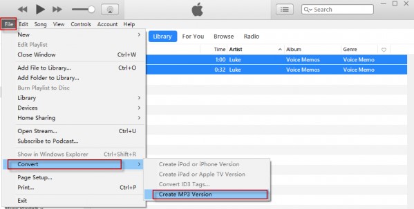 itunes