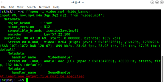 ffmpeg