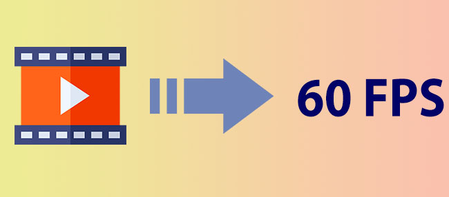 convert video to 60fps