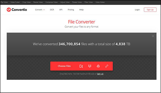 convertio
