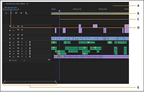 How to Merge Clips in Premiere Pro [Guide in 2020]