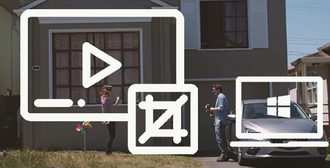 crop video windows 10