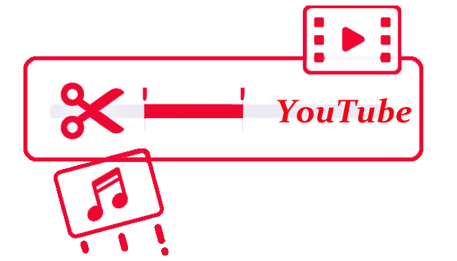 cut audio from youtube video