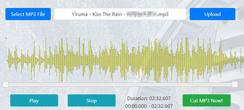 cut mp3