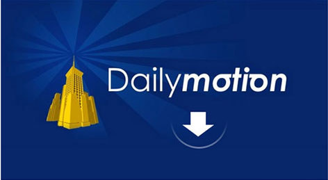dailymotion video downloader