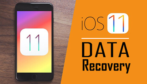 data recovery ios 11