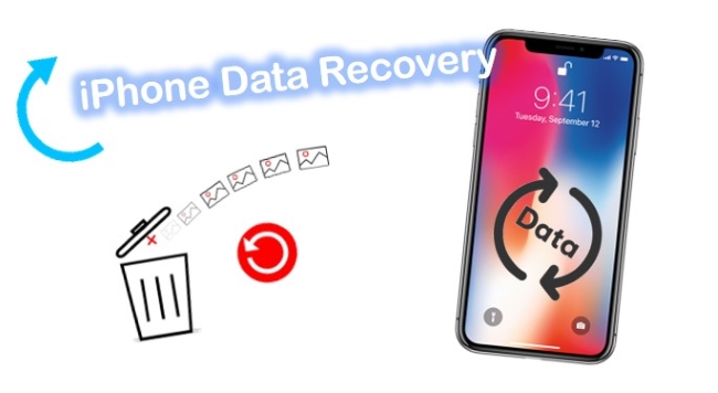iphone data recovery