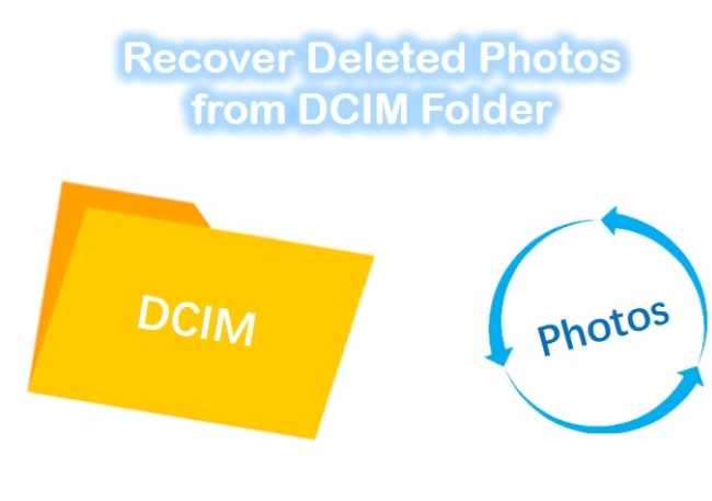 Tussendoortje nikkel bezoeker How Do I Fix iPhone DCIM Folder Is Empty? [2022 Update]