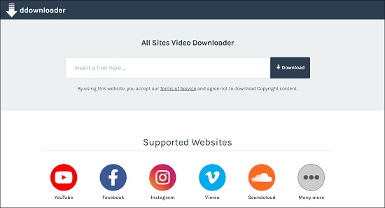 Downloading Videos - Streamable Support Center