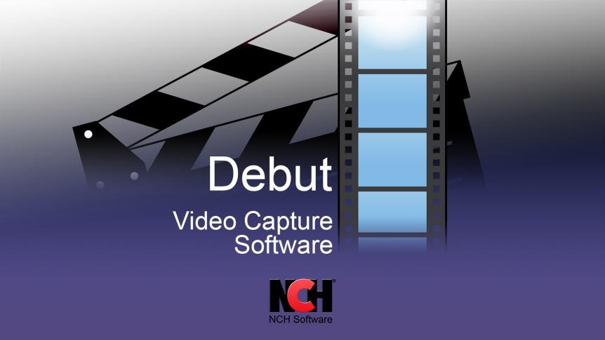 Debut Video Capture review