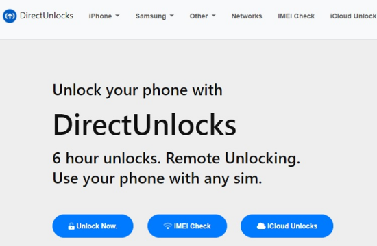 directunlocks