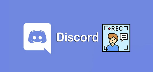 discord screen recorder