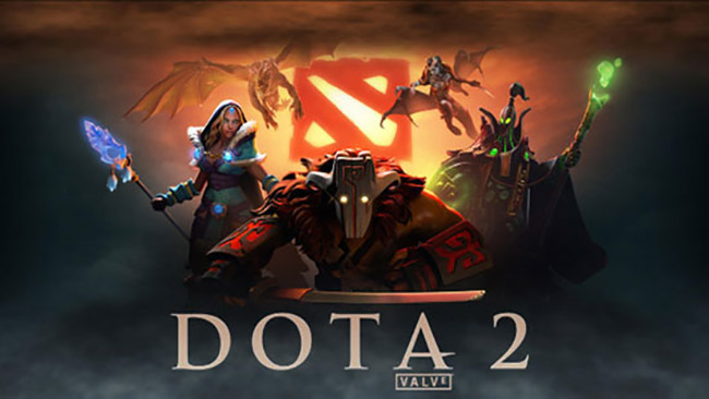 Dota 2 on X: The FREE TO PLAY movie has reached the Top 5000 on