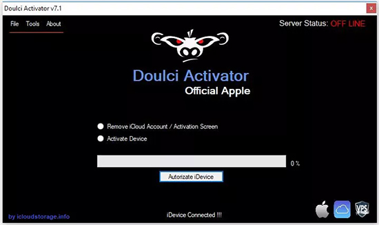 doulci activator