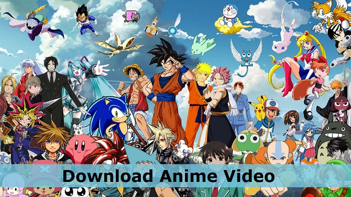 Download Anime Downloader 1.2 - Baixar para PC Grátis