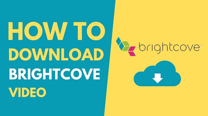 download brightcove video
