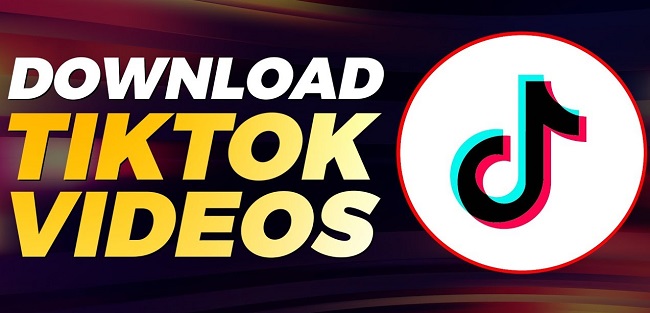 Download TikTok Videos with By Click Downloader