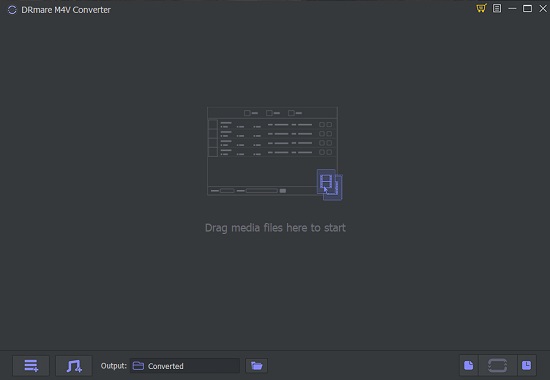 drmare m4v converter