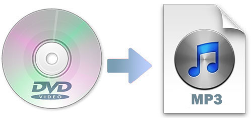 dvd to mp3